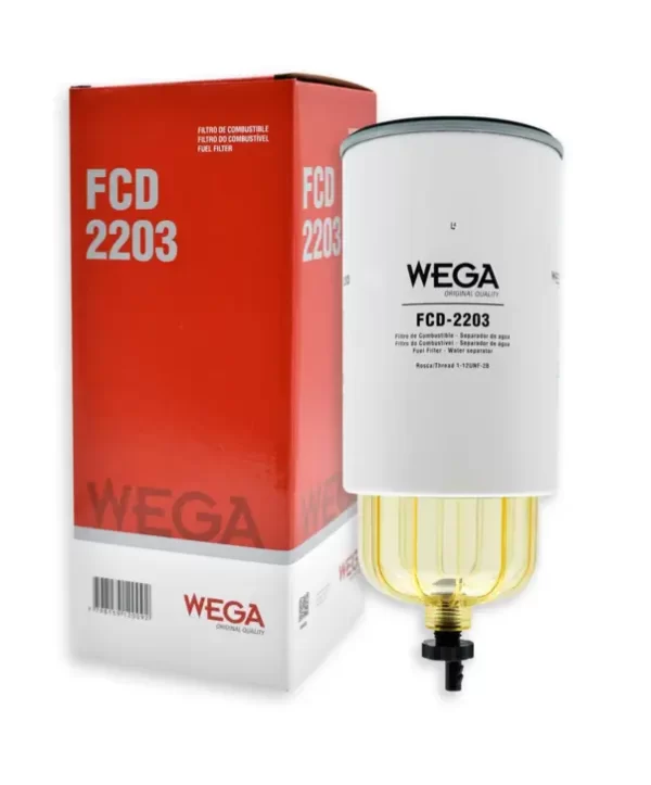 WEGA FCD-2203