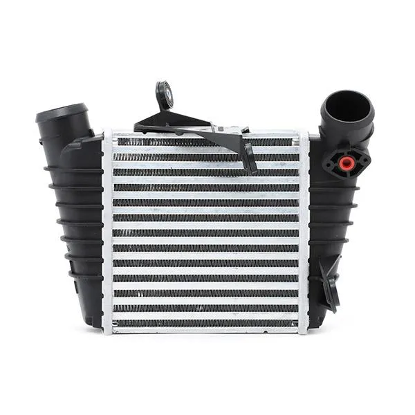 RIDEX 468I0018 Intercooler - Imagen 2