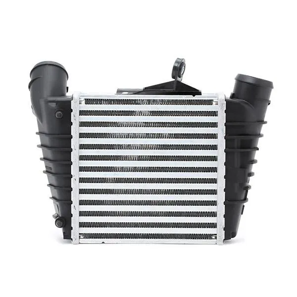 RIDEX 468I0018 Intercooler - Imagen 3