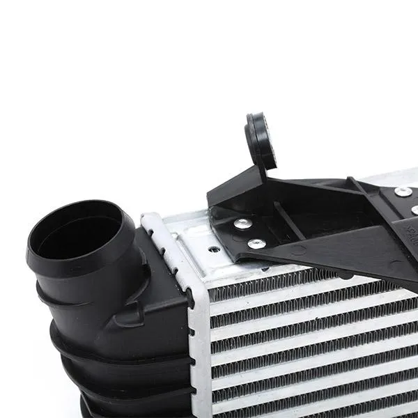 RIDEX 468I0018 Intercooler - Imagen 4