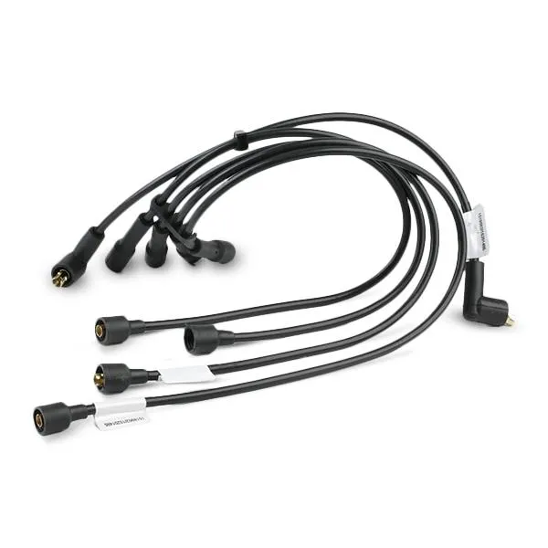 RIDEX 685I0202 Ignition Cable Kit - Imagen 4